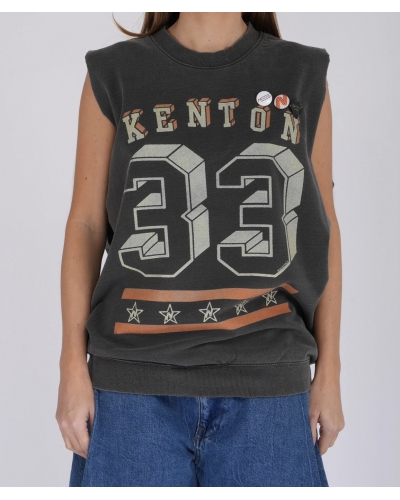 Sweat BOLSTER KENTON Pepper NEWTONE - 2