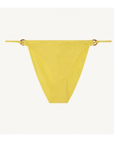 TINY Yellow LOVE STORIES - 1