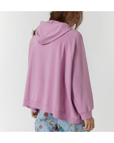 Sweat PALMIER Guimauve MAEVY - 2