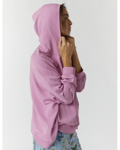 Sweat PALMIER Guimauve MAEVY - 3