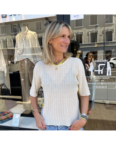 KNICK O NET Birch SELECTED - 1