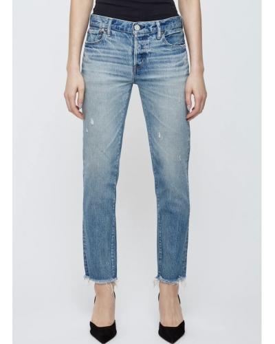 BRETTON Tapered MOUSSY VINTAGE - 1