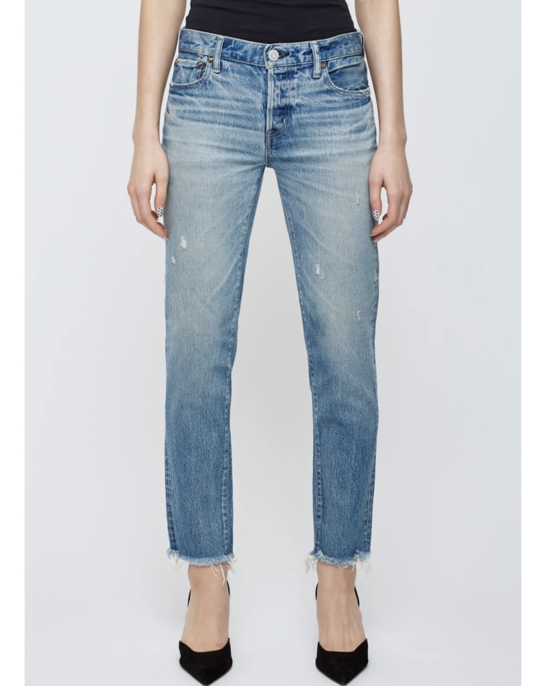 BRETTON Tapered MOUSSY VINTAGE - 1