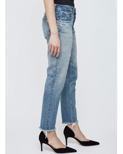 BRETTON Tapered MOUSSY VINTAGE - 2
