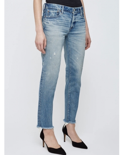 BRETTON Tapered MOUSSY VINTAGE - 4