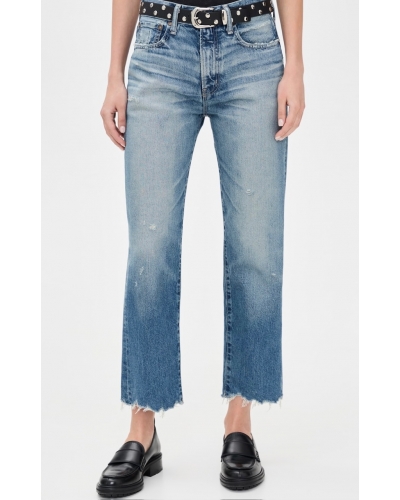 QUOGUE Boys Pants MOUSSY VINTAGE - 1