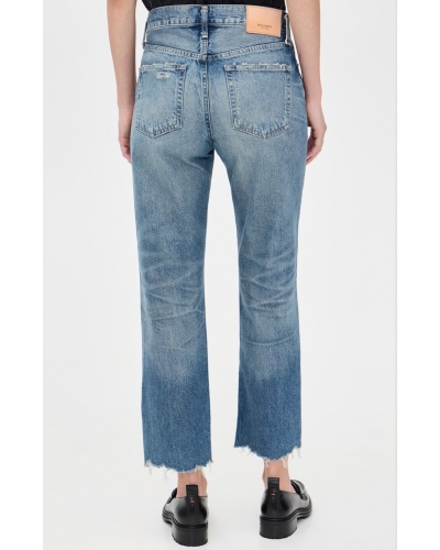 QUOGUE Boys Pants MOUSSY VINTAGE - 2