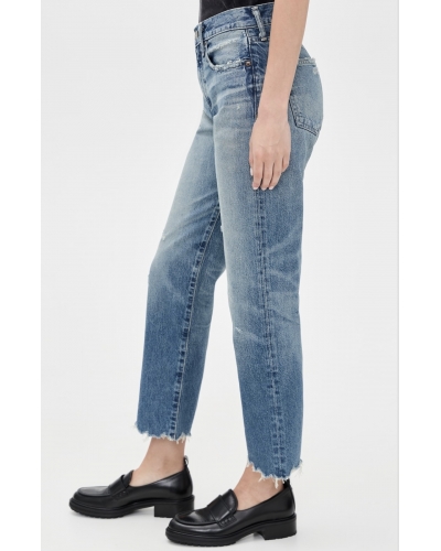 QUOGUE Boys Pants MOUSSY VINTAGE - 3
