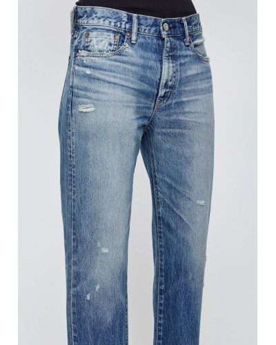 QUOGUE Boys Pants MOUSSY VINTAGE - 4