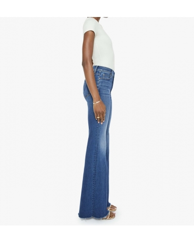THE DOOZY FRAY MOTHER DENIM - 2