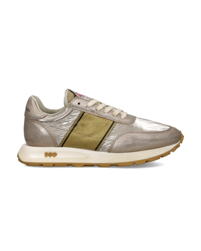 TOUR LOW Metal Or Philippe Model - 1