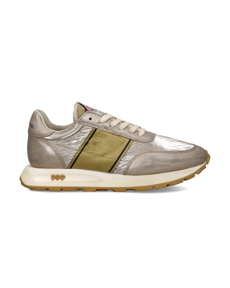 TOUR LOW Metal Or Philippe Model - 1