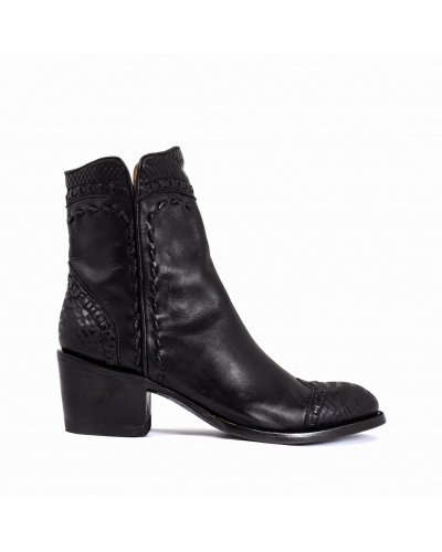 CRITHIER Black Mexicana - 1