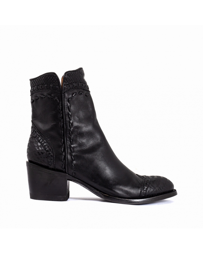 CRITHIER Black Mexicana - 1