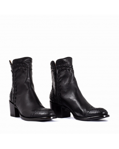 CRITHIER Black Mexicana - 3