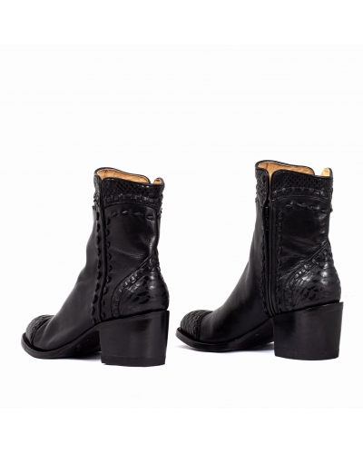 CRITHIER Black Mexicana - 4