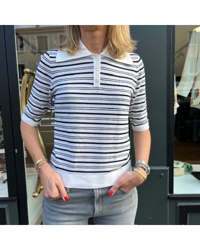 PULL Marinière Selected - 2