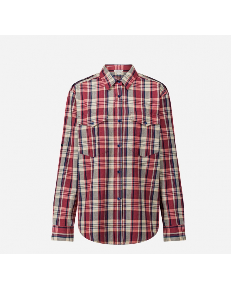Chemise RANGERS Red Laurence Bras - 1