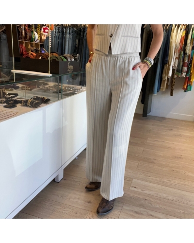 Pantalon RITZO CHLOE STORA - 2