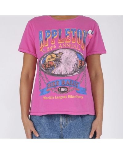 T-Shirt STARLIGHT Appleton NEWTONE - 2