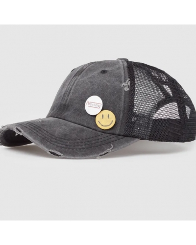 CAP YORKER Pepper NEWTONE - 1