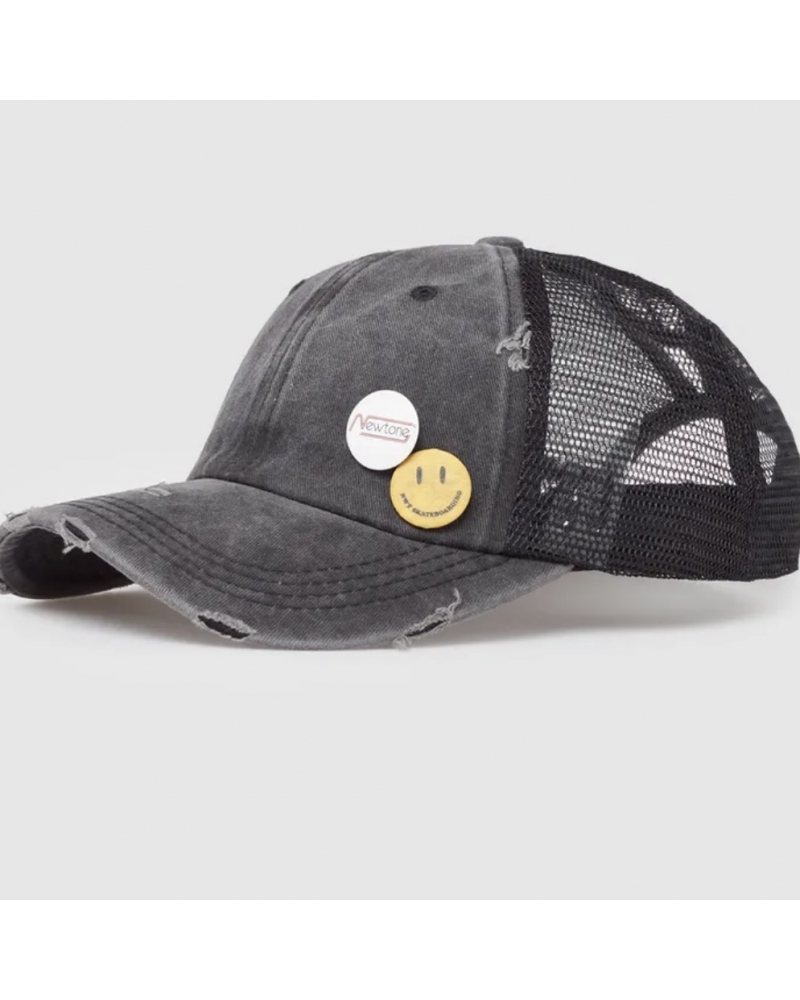 CAP YORKER Pepper NEWTONE - 1