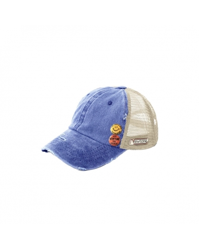 CAP YORKER Floblue NEWTONE - 1