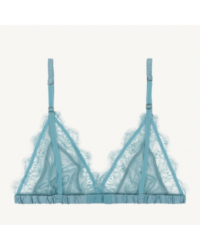 LOVE LACE Blue Love Stories - 3