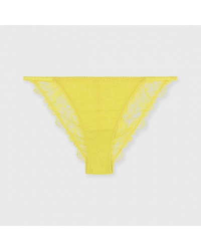WILD ROSIE Yellow Love Stories - 1