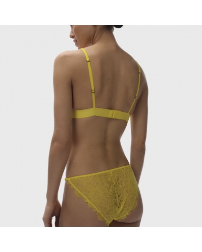 WILD ROSIE Yellow Love Stories - 3