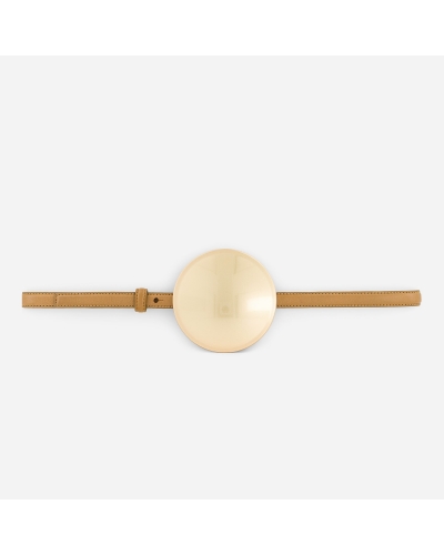 CABOCHON Gold Laurence Bras - 2