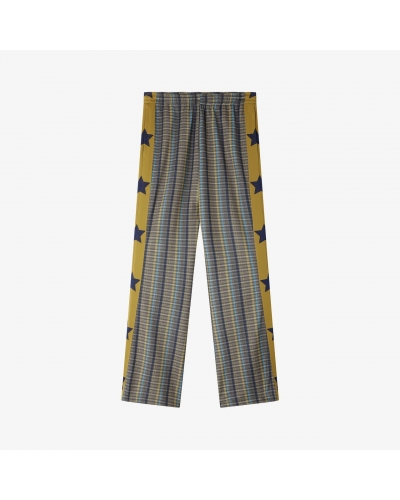 Pantalon TRORU Blue/Khaki MES DEMOISELLES - 1