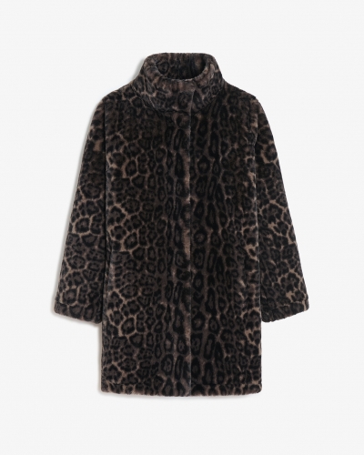BLAIR LEO Coat APPARIS - 1