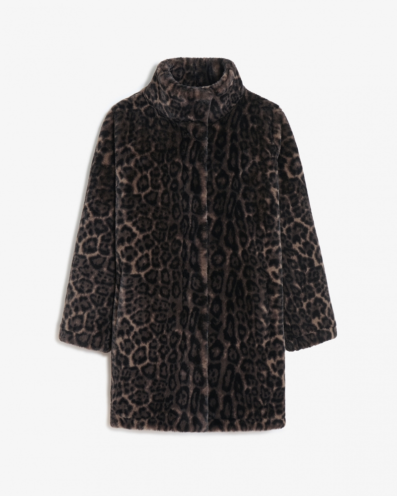 BLAIR LEO Coat APPARIS - 1