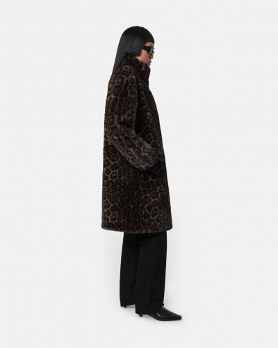 BLAIR LEO Coat APPARIS - 2