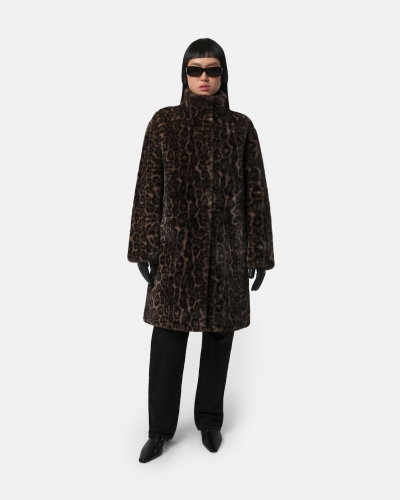 BLAIR LEO Coat APPARIS - 3