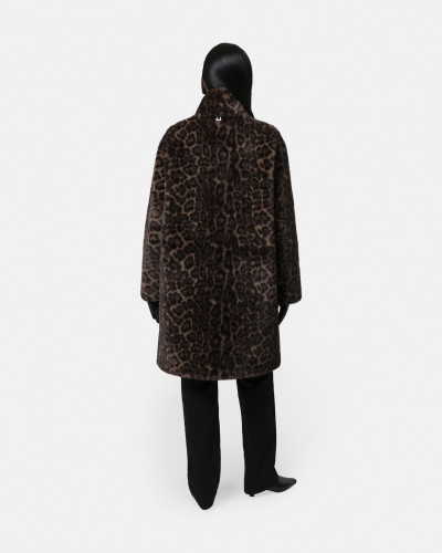 BLAIR LEO Coat APPARIS - 4