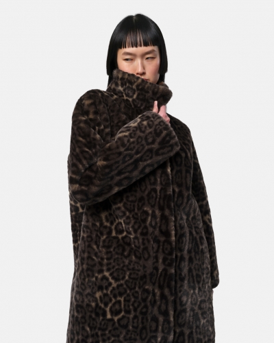 BLAIR LEO Coat APPARIS - 5