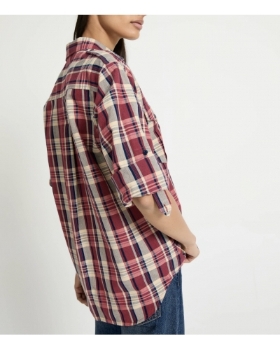 Chemise RANGERS Red Laurence Bras - 4