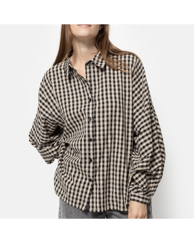 Chemise GALA Black  - 1