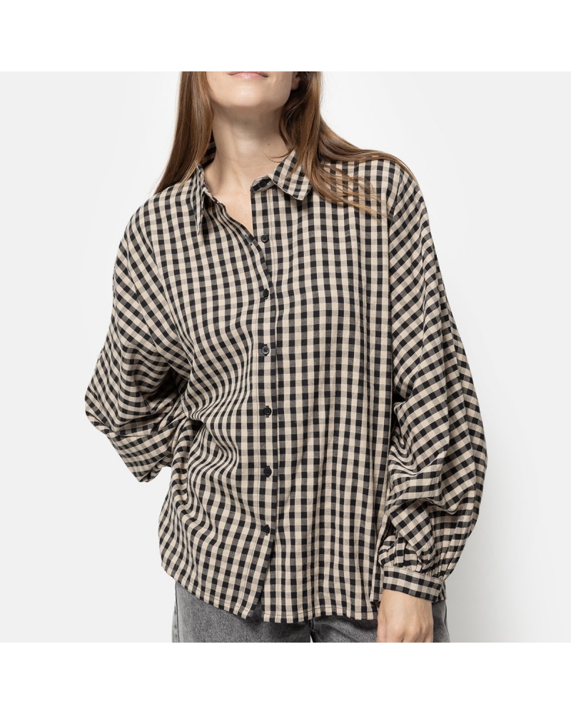Chemise GALA Black  - 1
