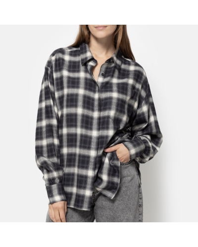 Chemise DADDY Flannel  - 1