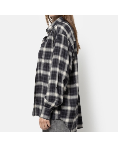 Chemise DADDY Flannel AME ANTWERP - 2