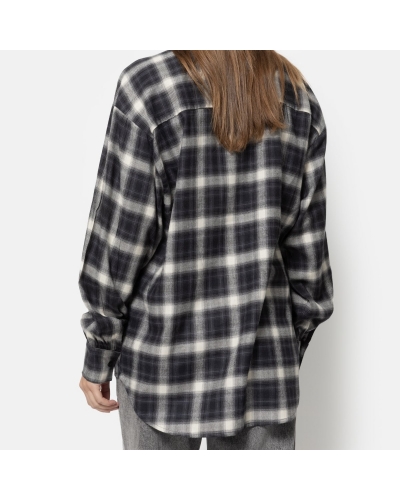 Chemise DADDY Flannel AME ANTWERP - 3