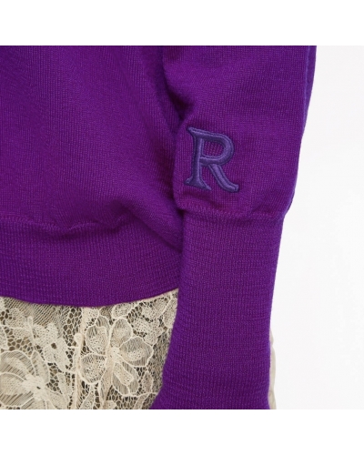 Pull ELLA Violet Roseanna - 3