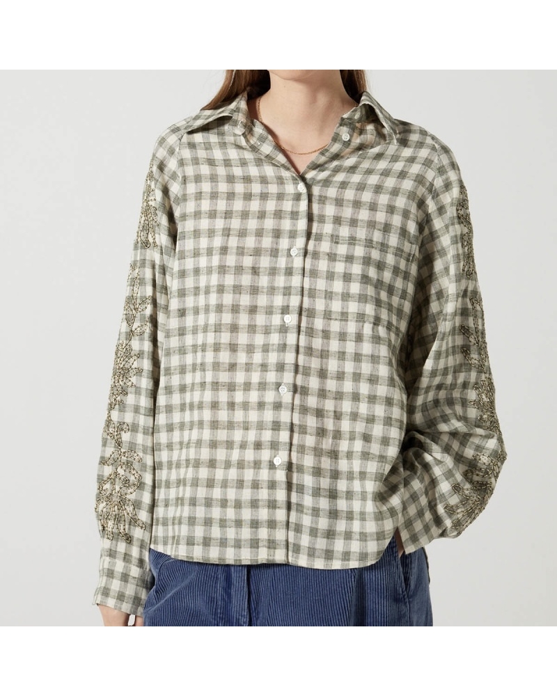 Top LISOU Charlie Joe - 1