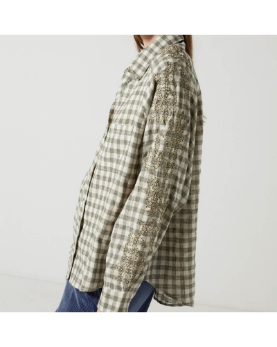 Top LISOU Charlie Joe - 3