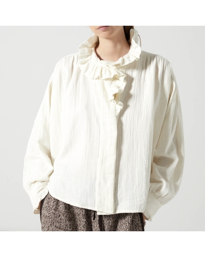 Blouse INDIRA Charlie Joe - 1