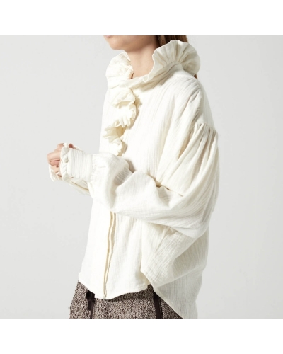 Blouse INDIRA Charlie Joe - 2