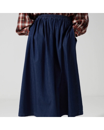 Skirt INES Denim Charlie Joe - 2